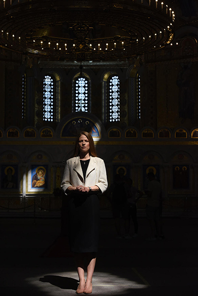 Даница Карађорђевић