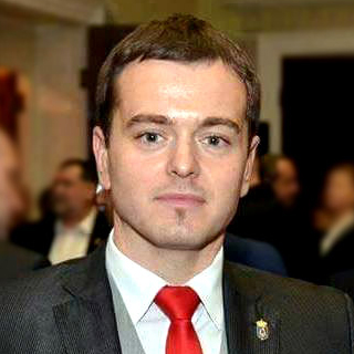 Mario Majstorovic